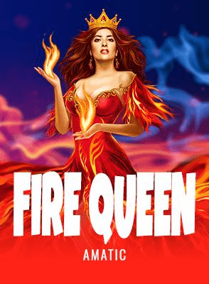Fire Queen