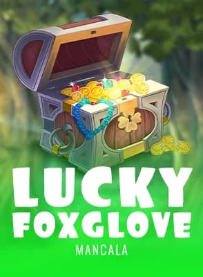 Lucky Foxglove