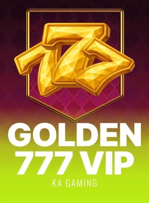 Golden 777 VIP