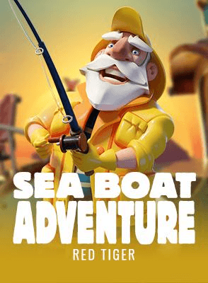 Sea Boat Adventure