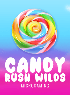 Candy Rush Wilds
