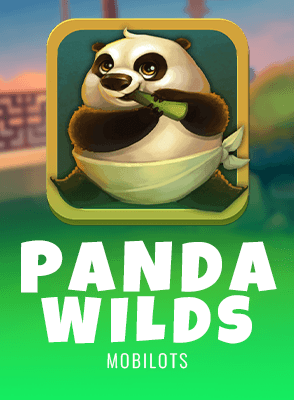 Panda Wilds
