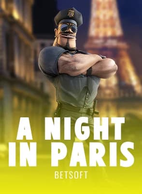 A Night In Paris