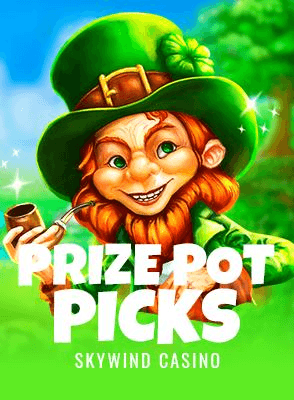 Prize Pot Picks