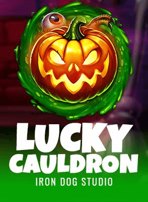 Lucky Cauldron