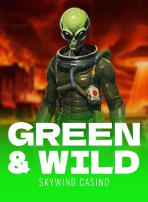 Green & Wild