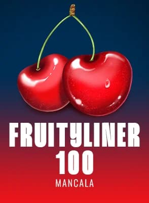 Fruityliner 100