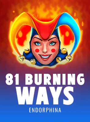 81 Burning Ways