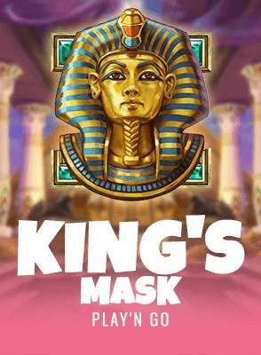 King's Mask