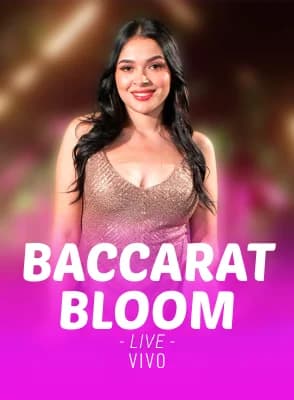 Baccarat Bloom