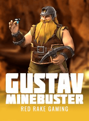 Gustav Minebuster