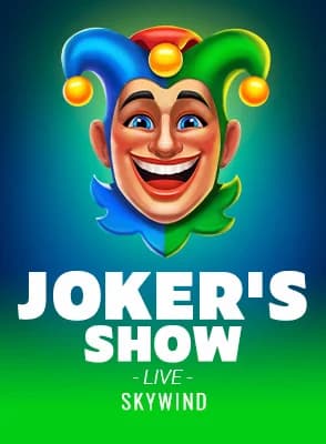 Joker's Show