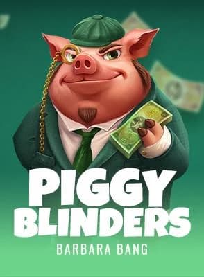 Piggy Blinders