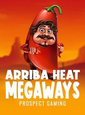Arriba Heat Megaways