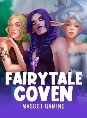 Fairytale Coven