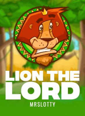 Lion The Lord