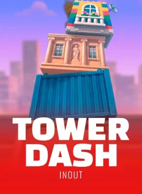Tower Dash