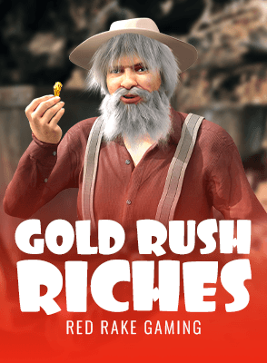 Gold Rush Riches