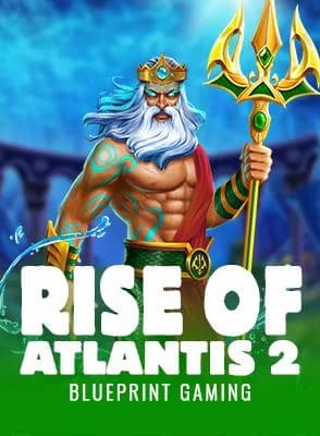 Rise of Atlantis 2