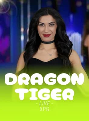 Dragon Tiger