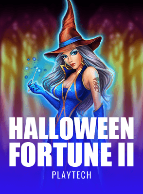 Halloween Fortune II