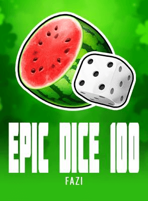 Epic Dice 100