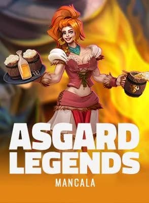 Asgard Legends