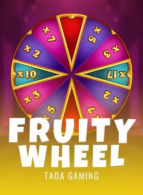 Fruity Wheel