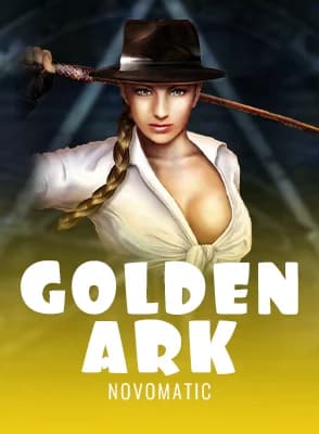 Golden Ark