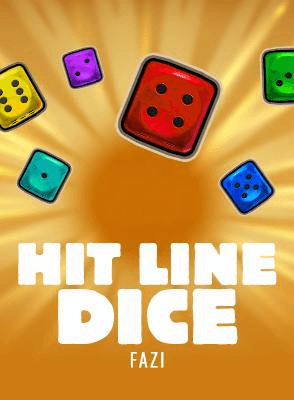 Hit Line Dice