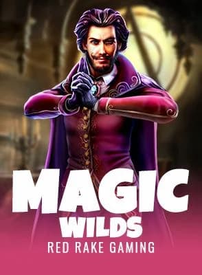 Magic Wilds
