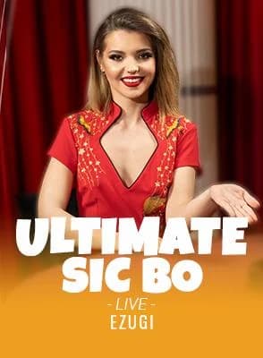 Ultimate Sic Bo