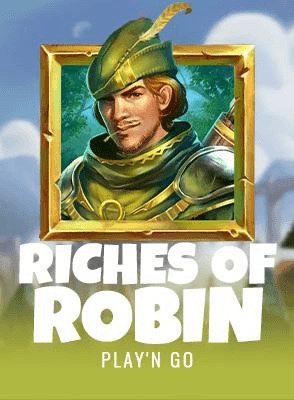 Riches of Robin