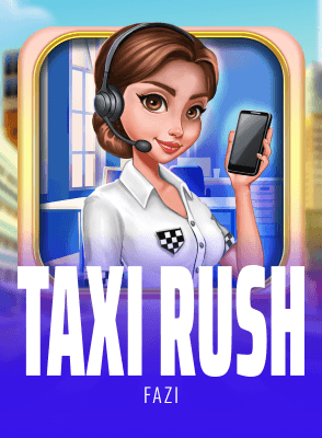 Taxi Rush