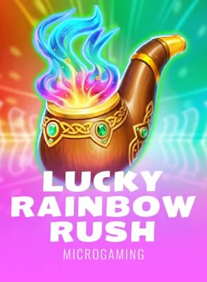 Lucky Rainbow Rush