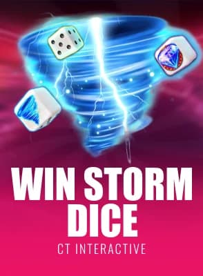 Win Storm Dice