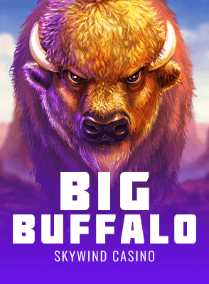 Big Buffalo