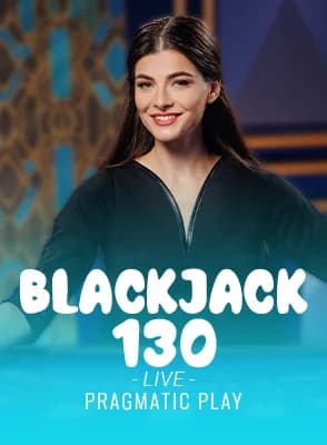 Blackjack 130