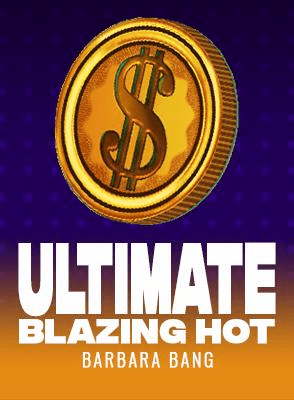 Ultimate Blazing Hot