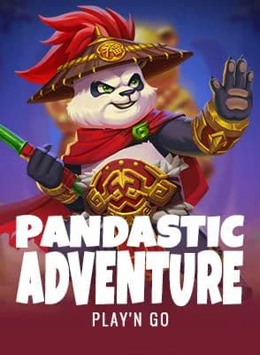 Pandastic Adventure