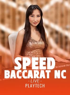 Speed Baccarat NC