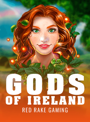 Gods of Ireland