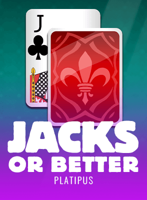 Jacks or Better