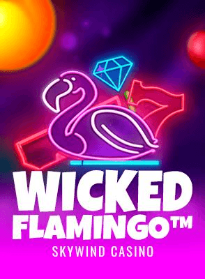 Wicked Flamingo