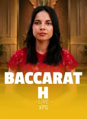 Baccarat H