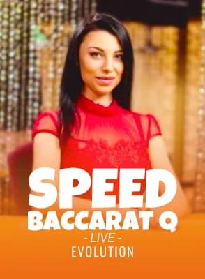 Speed Baccarat Q