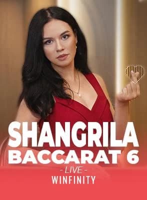 Shangrila Baccarat 6