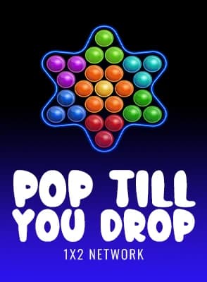 Pop till you drop