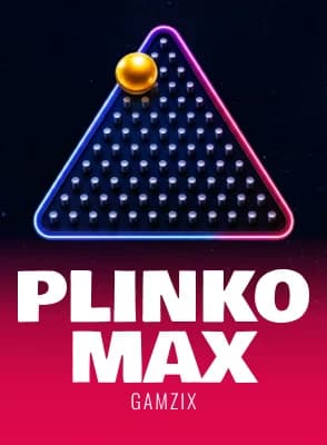 Plinko Max