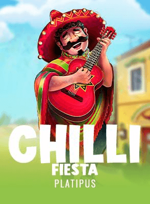 Chilli Fiesta